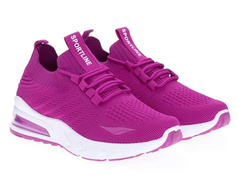 Tenis para mujer .